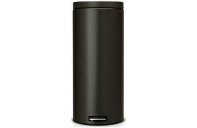 Brabantia Class Platinum 30L Bin. Brabantia Class Platinum 30L Bin.
